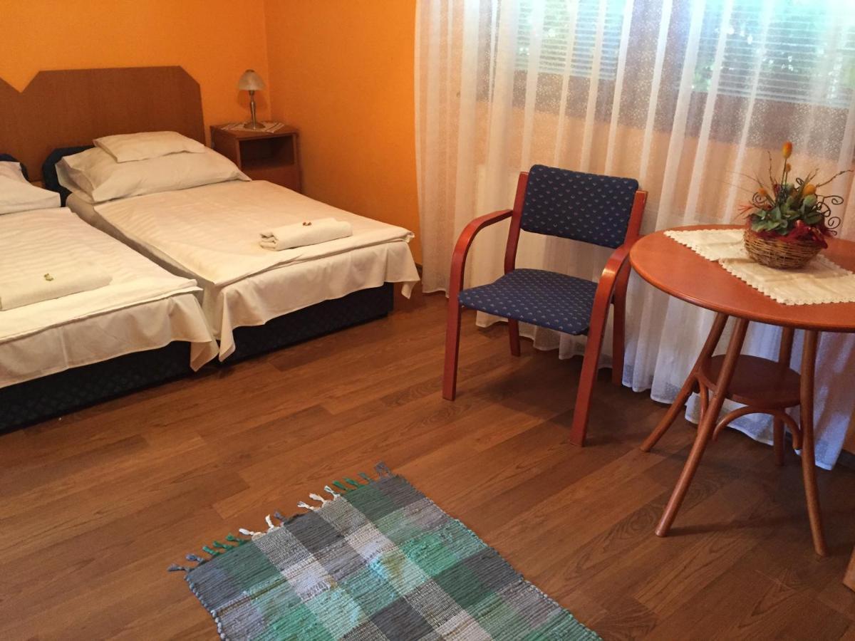 Apartman Dora Hajdúszoboszló Exterior foto