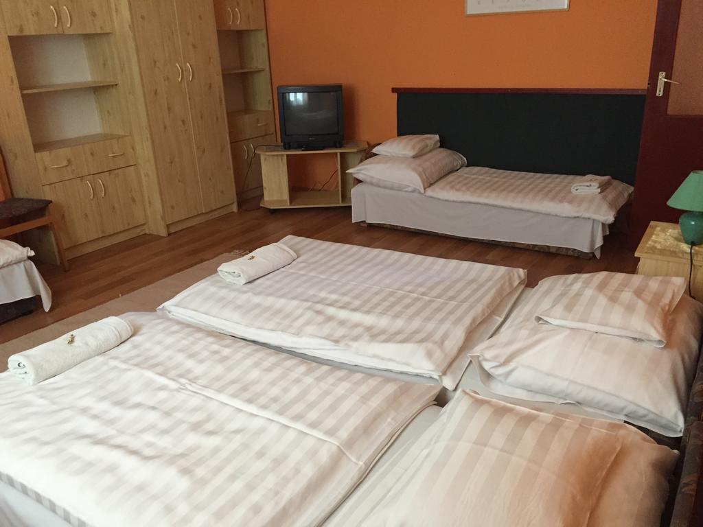 Apartman Dora Hajdúszoboszló Exterior foto